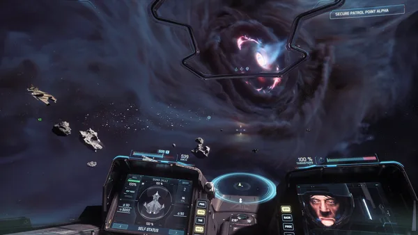 Squadron 42 screenshot 15