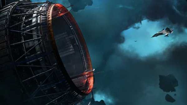 Squadron 42 screenshot 2