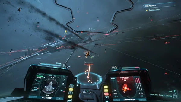 Squadron 42 screenshot 3