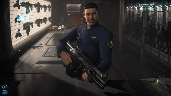Squadron 42 screenshot 6