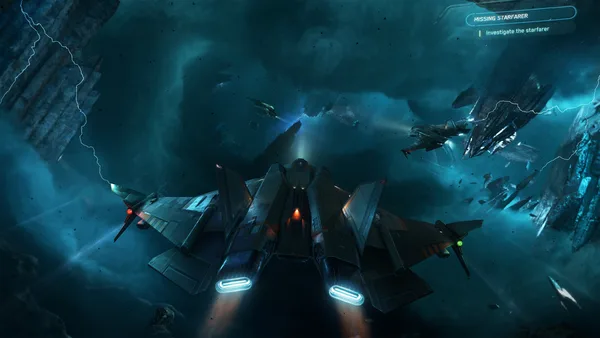 Squadron 42 screenshot 7