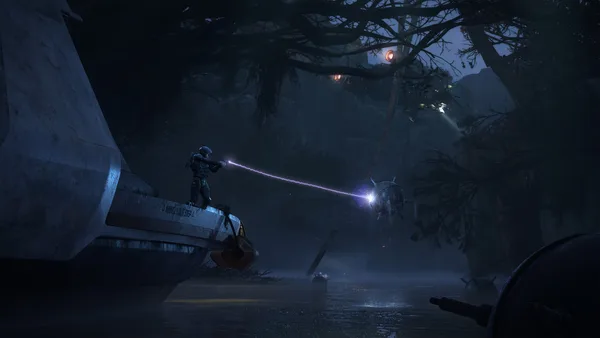 Squadron 42 screenshot 8