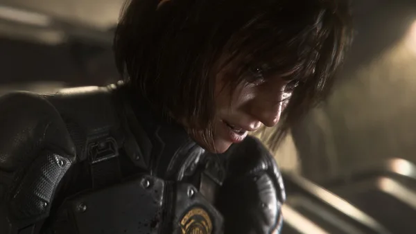 Squadron 42 screenshot 9