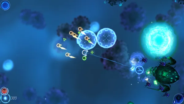 Inside Me screenshot 6