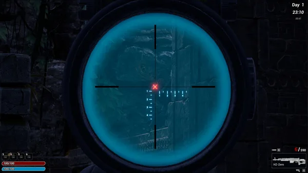 Nuclear Epoch screenshot 7