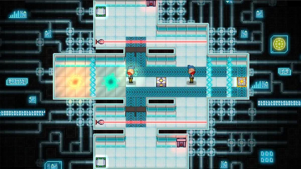 Chronigma screenshot 2