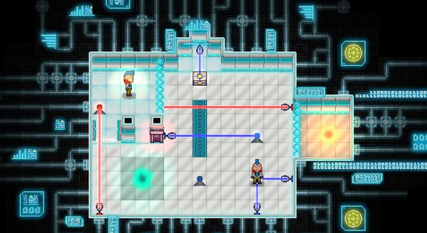 Chronigma screenshot 5