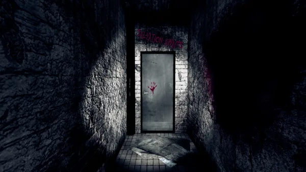 123 Slaughter Me Street screenshot 3