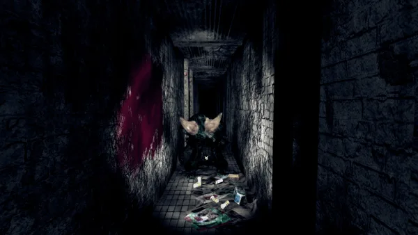 123 Slaughter Me Street screenshot 4