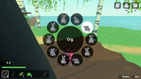Screenshot 3 di Let's Save Mice