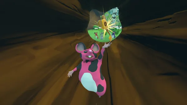Screenshot 4 di Let's Save Mice