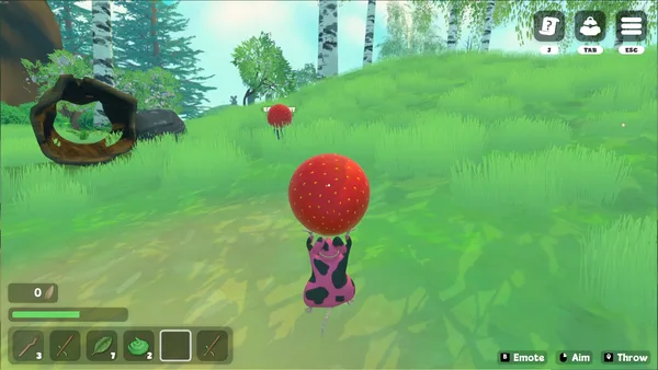 Screenshot 5 di Let's Save Mice