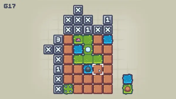 Sokogram screenshot 4