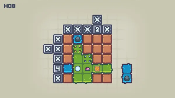 Sokogram screenshot 5