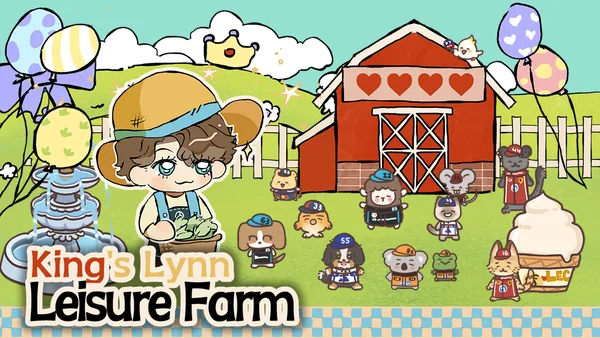 King's Lynn Leisure Farm screenshot 1