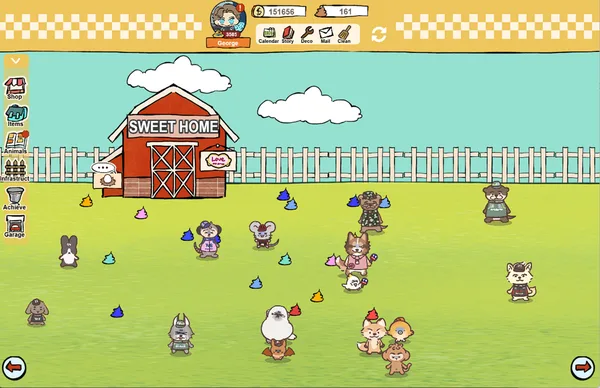 King's Lynn Leisure Farm screenshot 2