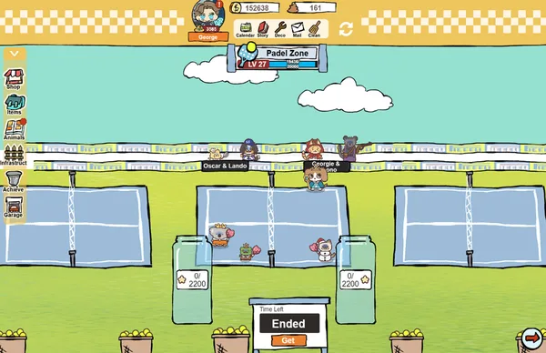 King's Lynn Leisure Farm screenshot 3
