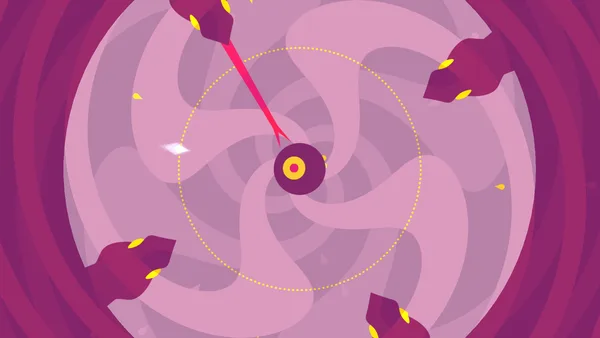 Zero Reflex : Black Eye Edition screenshot 10