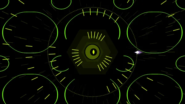 Zero Reflex : Black Eye Edition screenshot 5