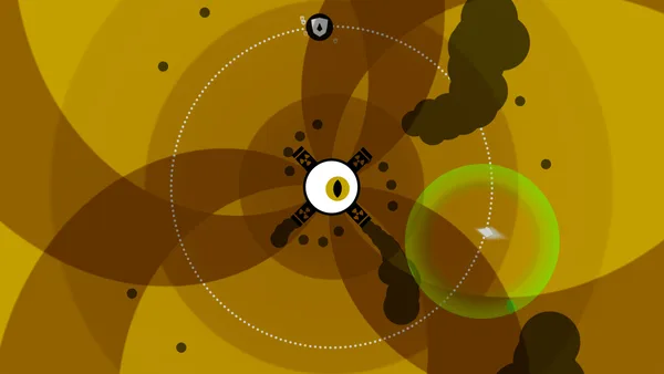 Zero Reflex : Black Eye Edition screenshot 6