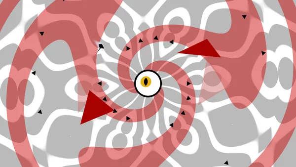 Zero Reflex : Black Eye Edition screenshot 8