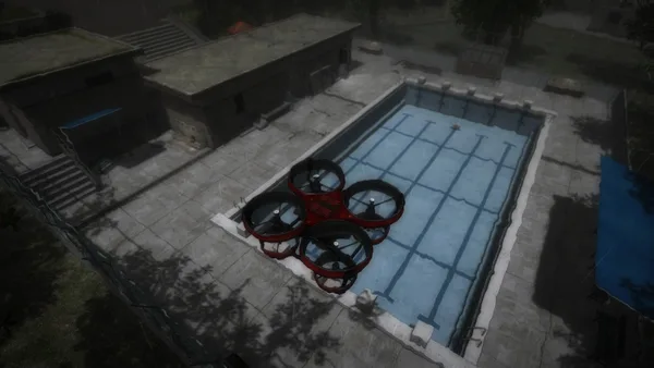 Robot Squad Simulator 2017 screenshot 13