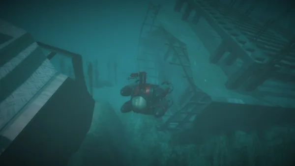 Robot Squad Simulator 2017 screenshot 15