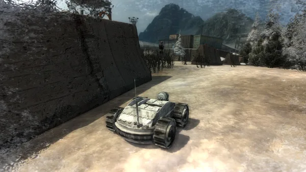 Robot Squad Simulator 2017 screenshot 18