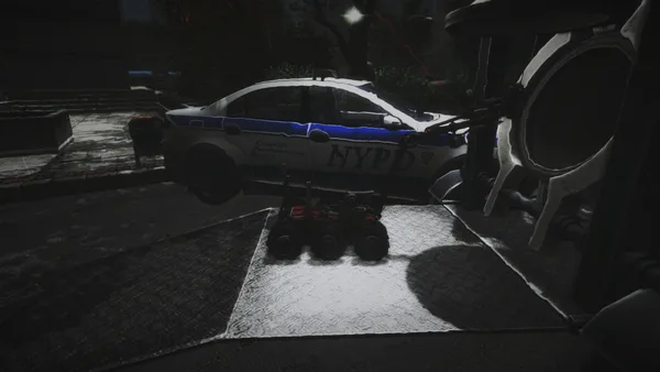 Robot Squad Simulator 2017 screenshot 8