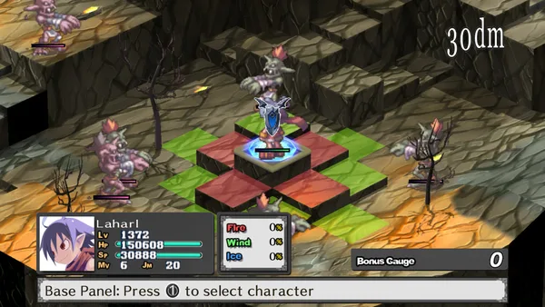 Screenshot 10 di Disgaea PC