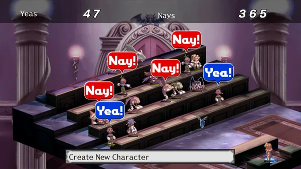Screenshot 11 di Disgaea PC