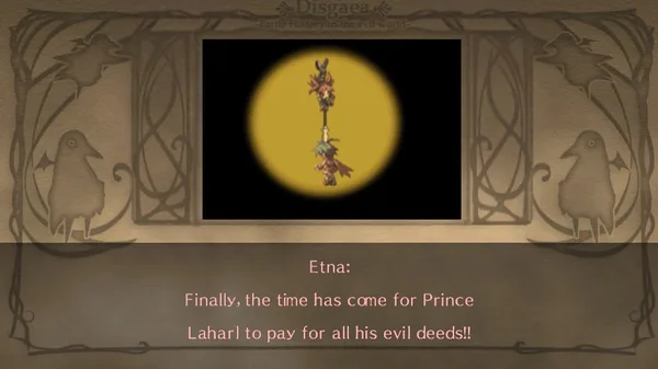 Screenshot 13 di Disgaea PC