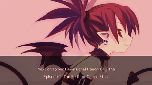 Screenshot 15 di Disgaea PC