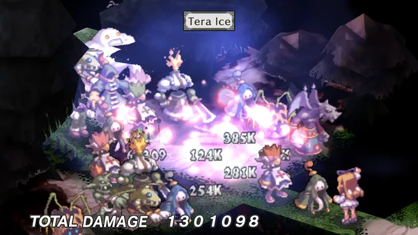 Screenshot 4 di Disgaea PC
