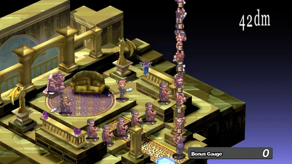Screenshot 5 di Disgaea PC