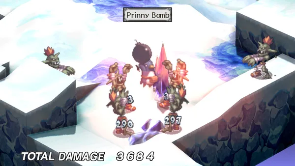 Screenshot 6 di Disgaea PC