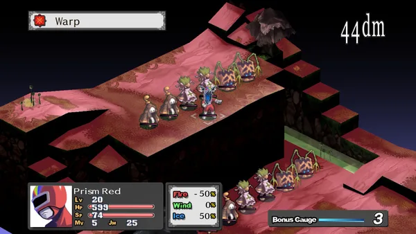 Screenshot 7 di Disgaea PC