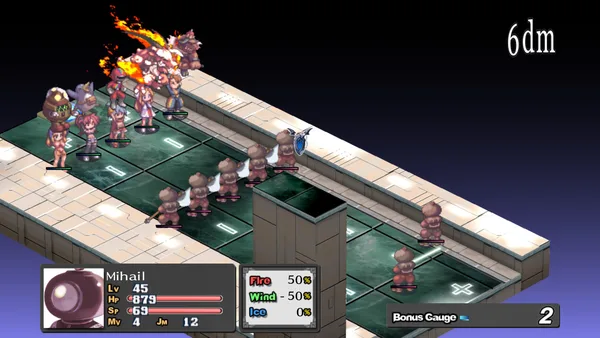Screenshot 8 di Disgaea PC
