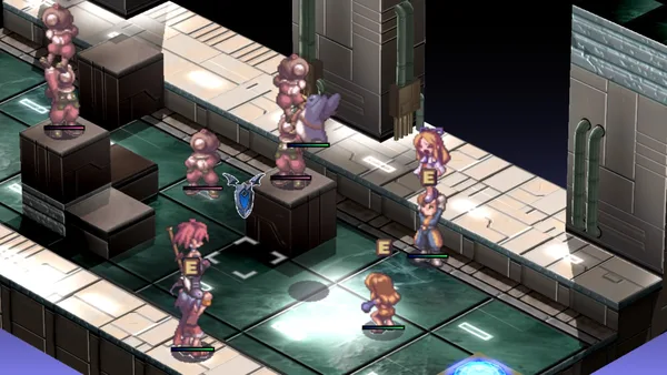 Screenshot 9 di Disgaea PC
