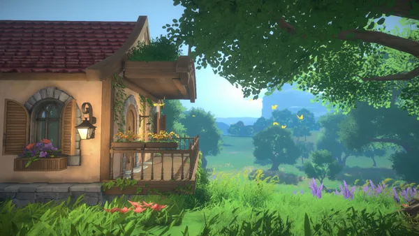 Cozy Builder screenshot 12