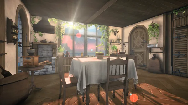 Cozy Builder screenshot 3