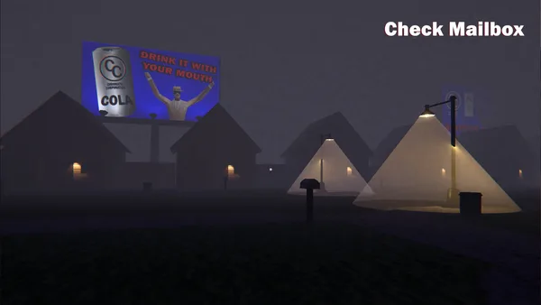 The Salesman screenshot 2
