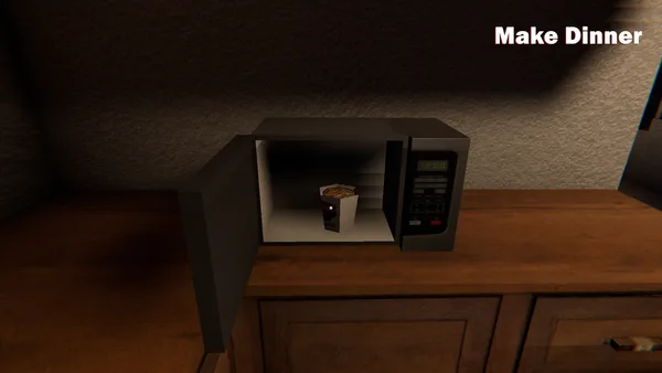 The Salesman screenshot 3