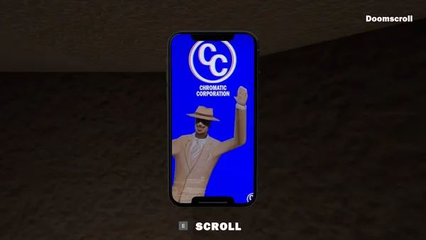 The Salesman screenshot 4