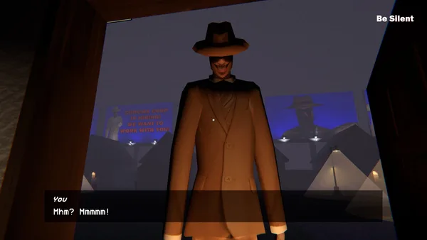 The Salesman screenshot 5