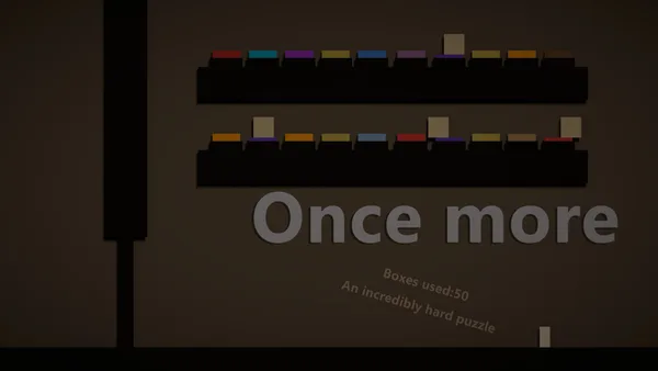 A Game About Boxes screenshot 3
