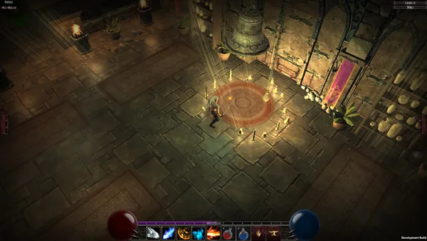 Sunken screenshot 1