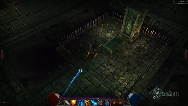 Sunken screenshot 16