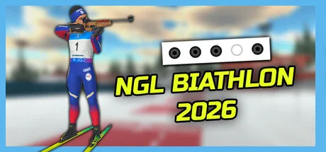 NGL Biathlon 2026