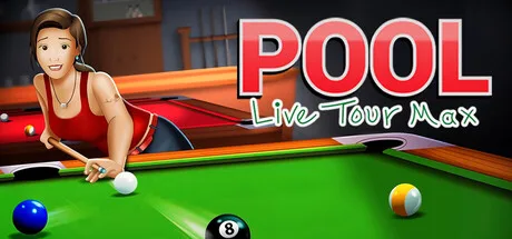 Pool Live Tour Max